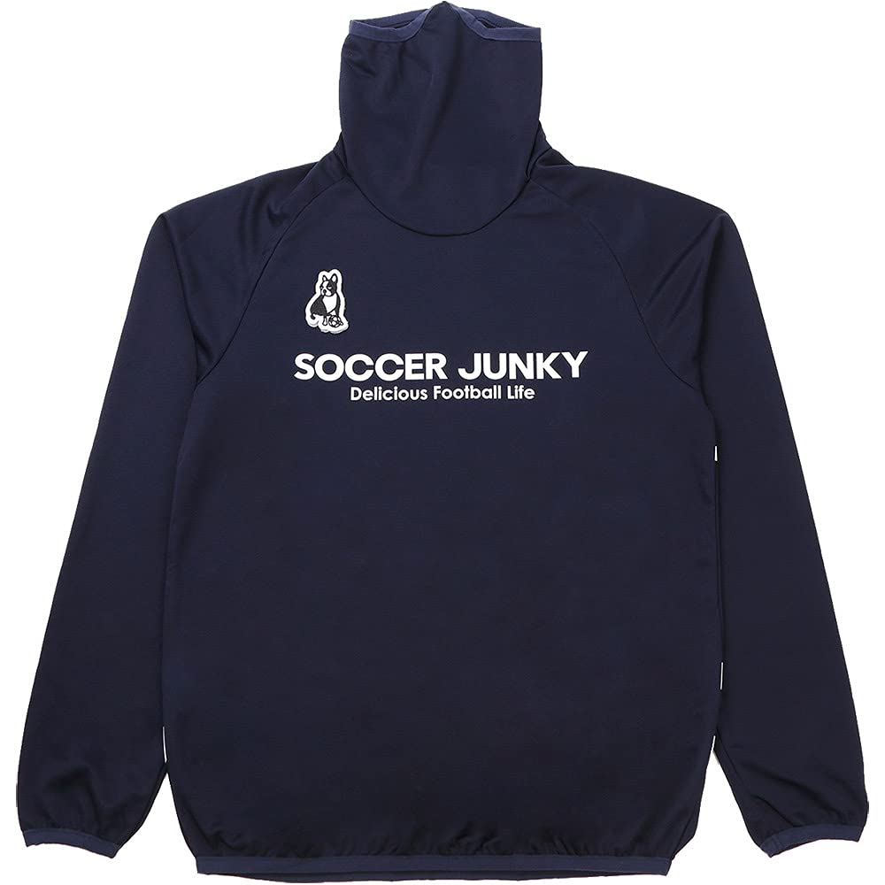 Amazon.co.jp: SoccerJunky(サッカージャンキー) Club House+1