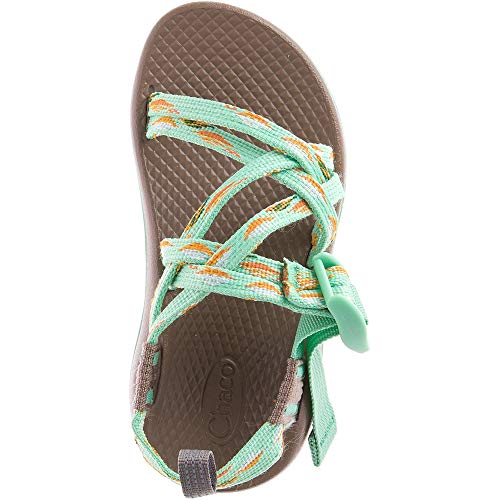 Image of Chaco Kids' ZX1 Ecotread Athletic Sandals