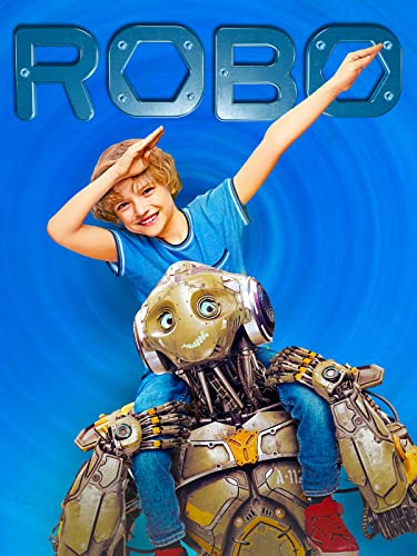  Robo