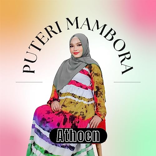  Puteri Mambora