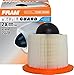 Price comparison product image Fram CA8039 Extra Guard Round Air Filter
