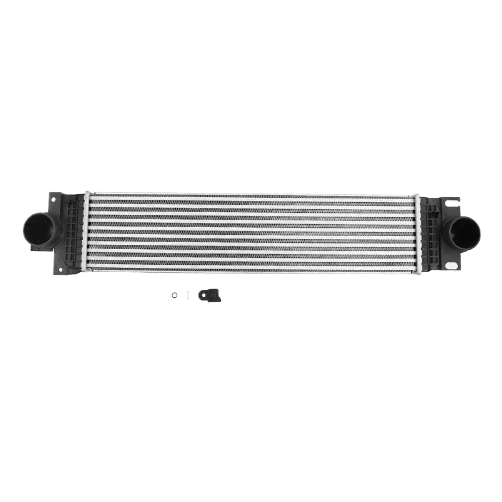 Intercooler Compatible With Nautilus 2015-2021 L4 2.0L SE SEL F2GZ6K775A F2G36K775DA FO3012116