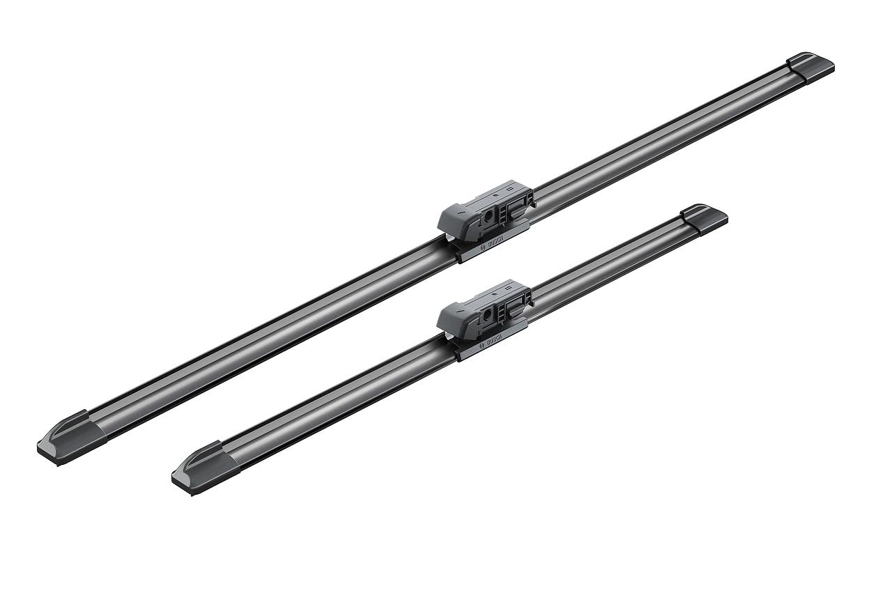 BOSCH Aerotwin Silecek Seti [600/425 mm] A744S 3397014744