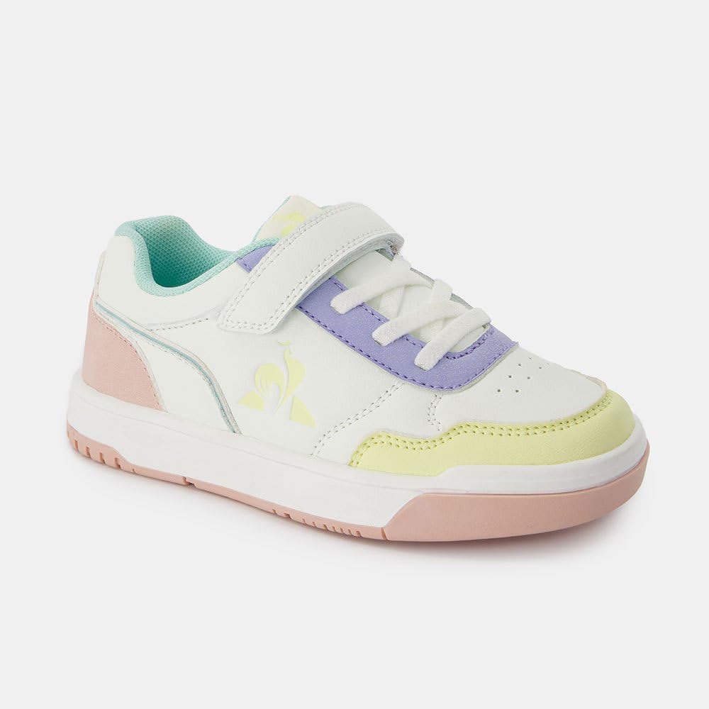 Le Coq Sportif Chaussures LCS Court Breaker Girl PS Enfant
