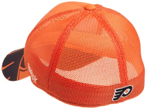 Gorra estructurada NHL Philadelphia Flyers Game Day miniatura 2