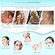 Gesichtsmassagegerät Gegen Falten Mit 3 Modi,4-In-1 Gua Sha Elektrisch,Face Massager,Massagegerät Gesicht,Gesicht Massagegerät,Face Lifting Gerät,Gesicht Schönheit Gerät für Hautstraffung & Lifting