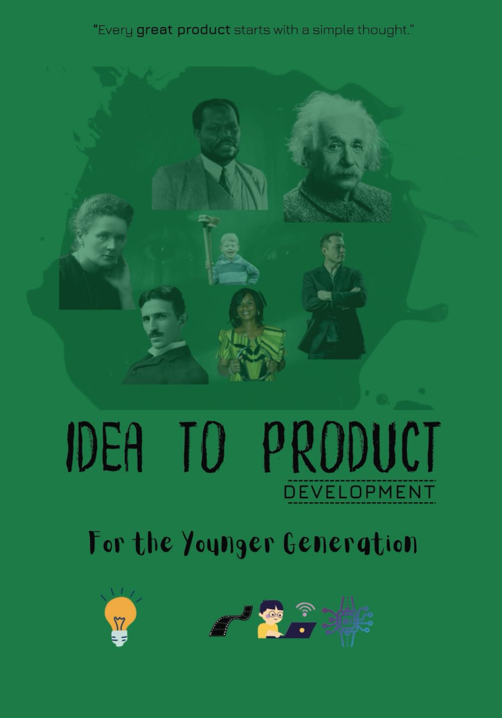 Idea to Product Development