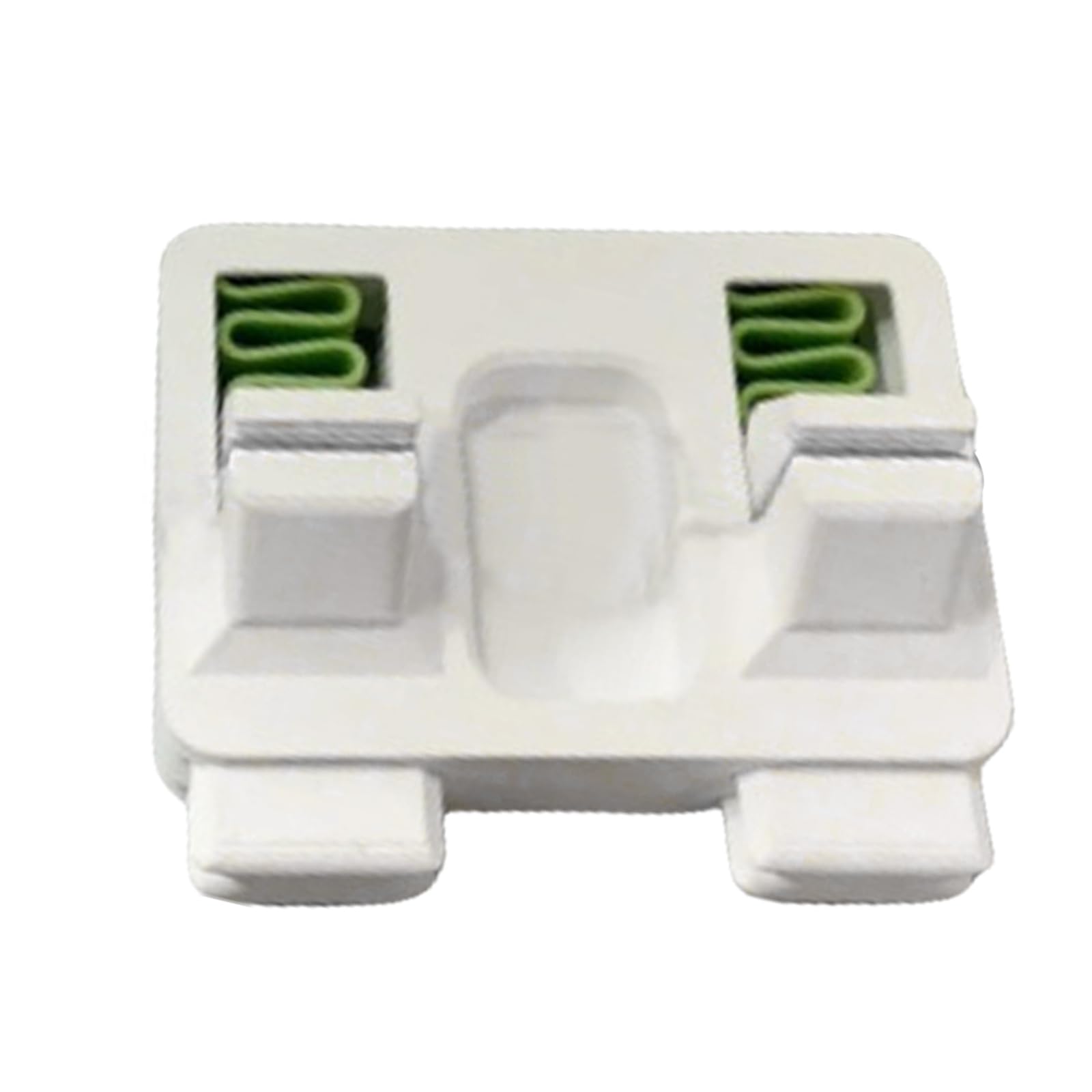 Woedpez White Antislip Soldering Clamp Wire Holder Fixture For Professional Enhancing In Applications Wire Jigs