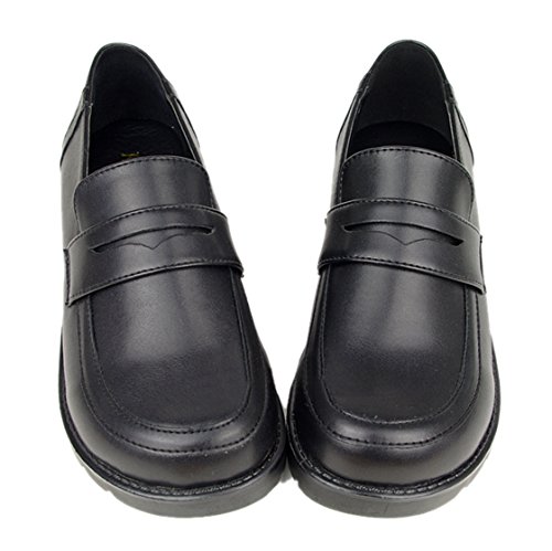 [cnstone] ���[�t�@�[ ��ԃV���v���f�U�C�� ���[�t�@�[ ���f�B�[�X �w���C �ʊw �h�� �X���b�|��JK ���q���� ���Z�� ���w�� �L�b�Y ���̎q ���w���� �R�X�v���C ������艡�� (24.5cm, ��)