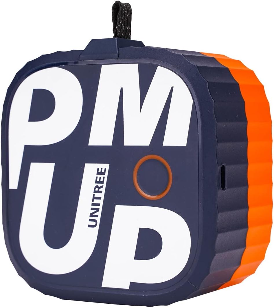 Unitree (ユニツリー) PUMP Pro パンプ プロ スマート ポケットジム