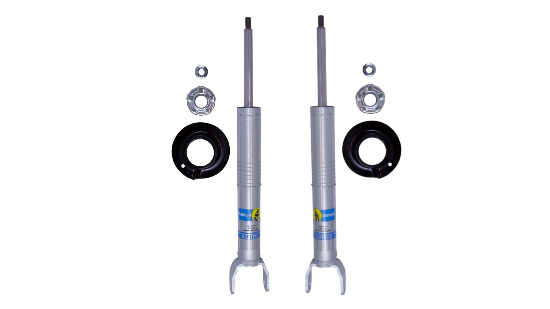 【swat1016】ASTALIFT ４点 Service Kit: Strut Single 2009-13 Ford F150 6