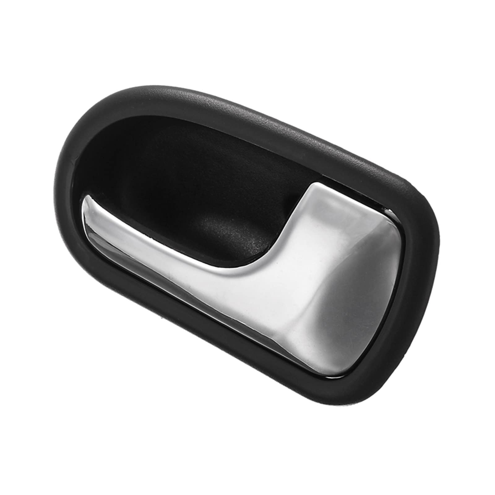 OEXRIGRU Car Interior Door Handles for Mazda 323 for Protege for BJ 1995-2003 Car Front Rear Interior Door Handle(Right)