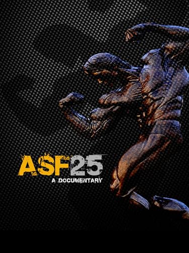 ASF25 The Documentary