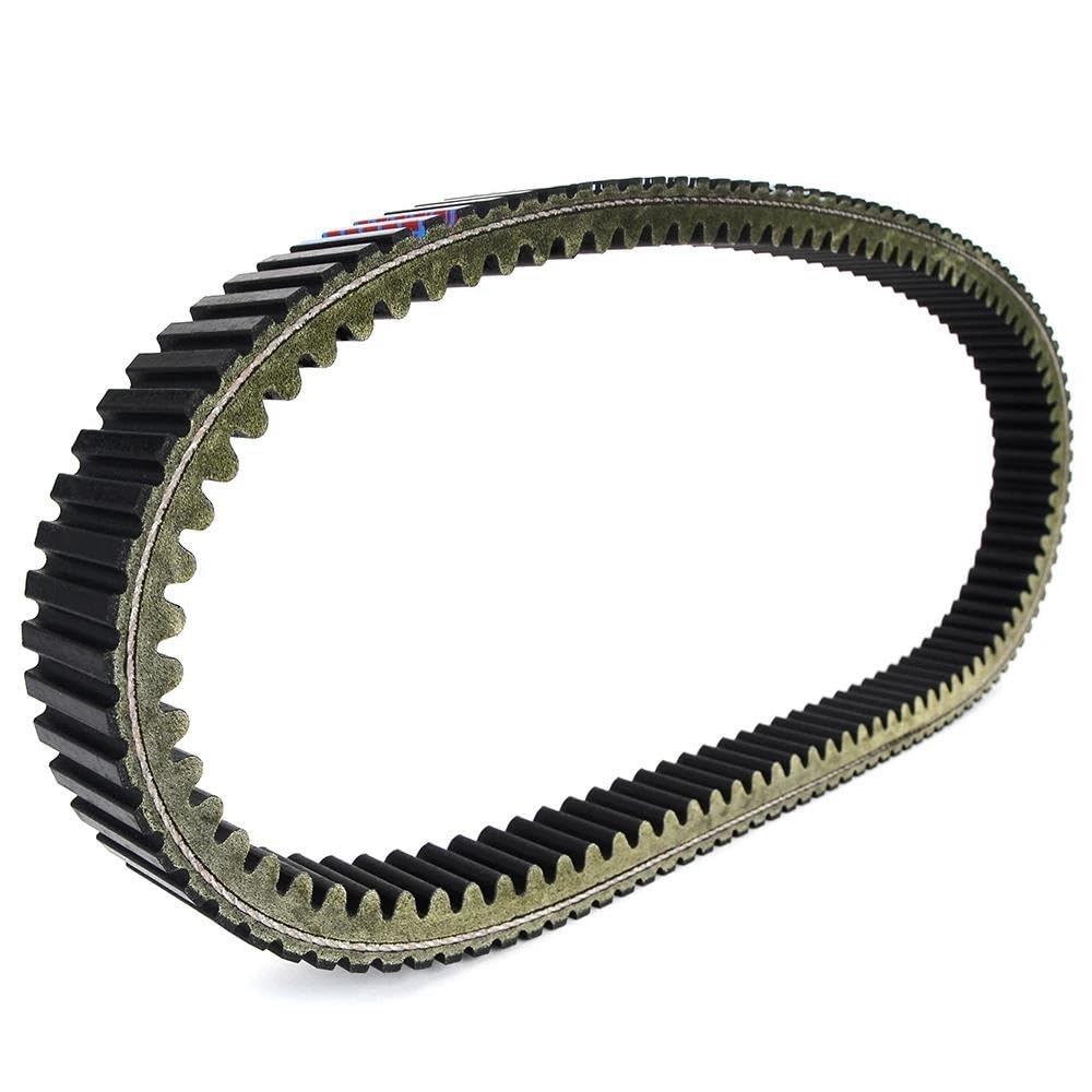 correa transmisión motocicleta Correa De Transmisión Dentada Goma 89L-17641-00 Para SX500 Para SXR 500 Para VK540 II VT480 VT500 VT60 Para Venture 480 GT TF 600 XL Correa alternadora Dentadas