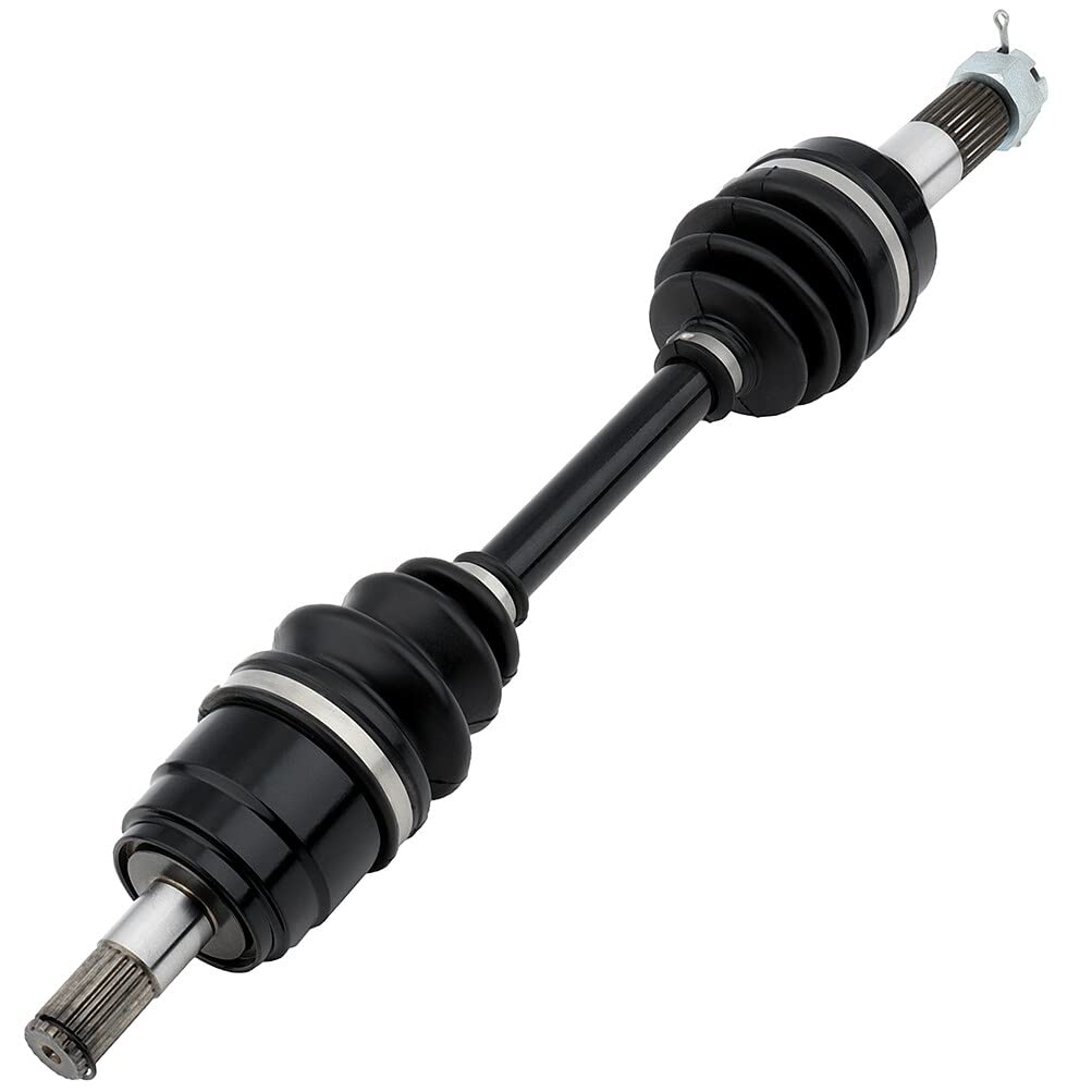SCITOO Front CV Axle Fit For 2014-2018 for Honda Rancher 420 Front Right Drive Shaft CV Axle 44250-HR3-A21