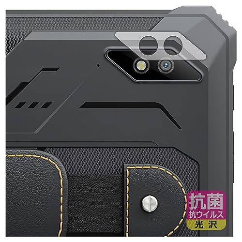 PDA�H�[ Blackview Active 8 Pro �Ή� �R�� �R�E�C���X[����] �ی� �t�B���� [�����Y���ӕ��p] ���{��