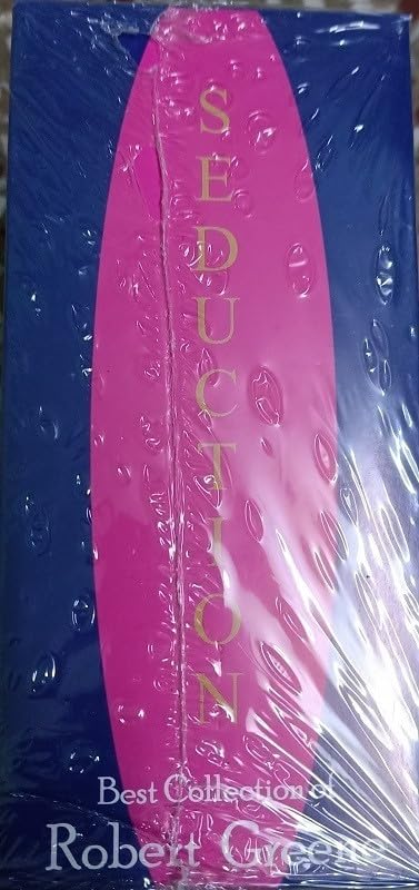 Image of Classic Shine 5 Books Set : The Concise (48 Laws Of Power + Human Nature + Mastery + Art Of Seduction + 33 Strategies Of War)