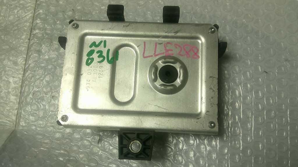 Suspension Control Module Fits 15-21 Cruze XTS Silverado Compatible with Sierra TRAX 84082495