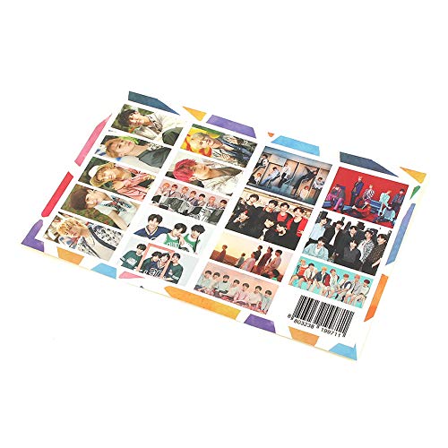 Amazon | BTS -防弾少年団 オフィシャル フォトアルバム BTS MUSTER