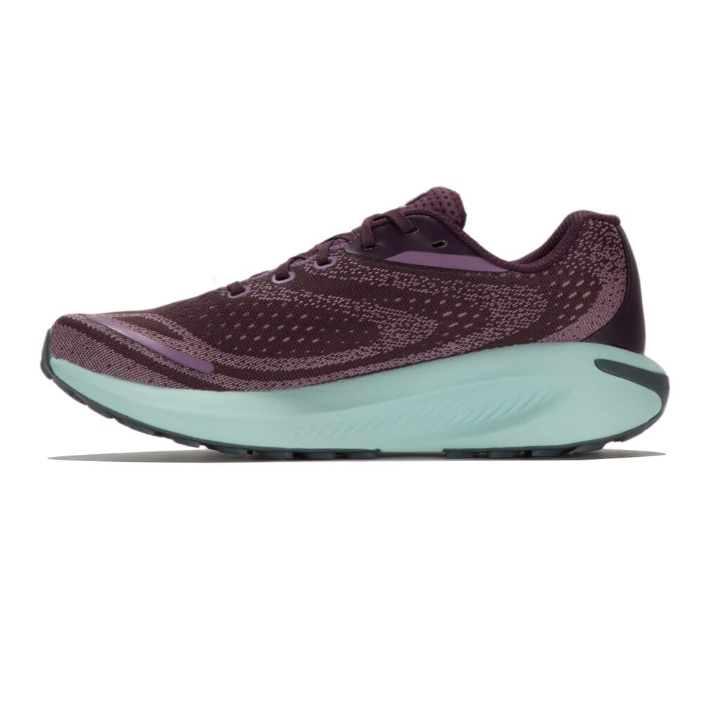 Merrell Morphlite GTX Women's,Plum 37.5 EU