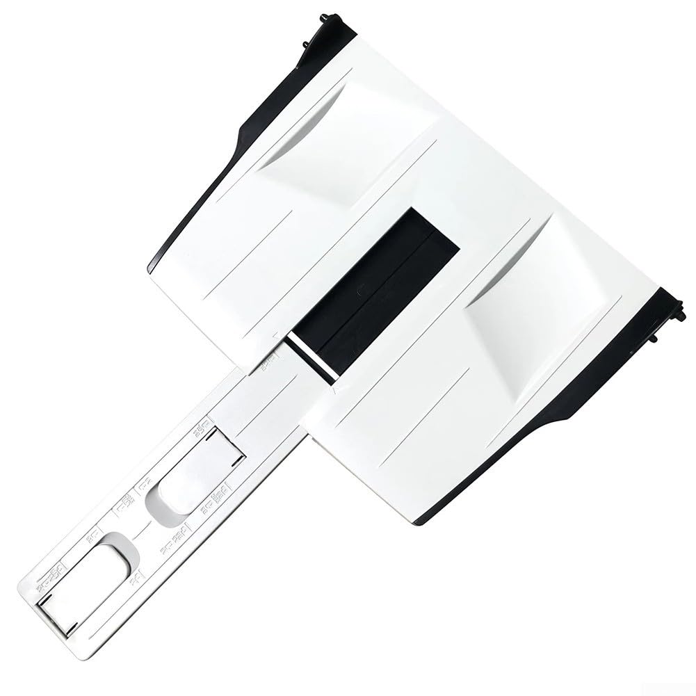 PA03576-D808 - Bandeja de salida de papel para apilador para escáneres fi-5650 fi-5750 fi-6670 fi-6770 - Pieza de repuesto ABS