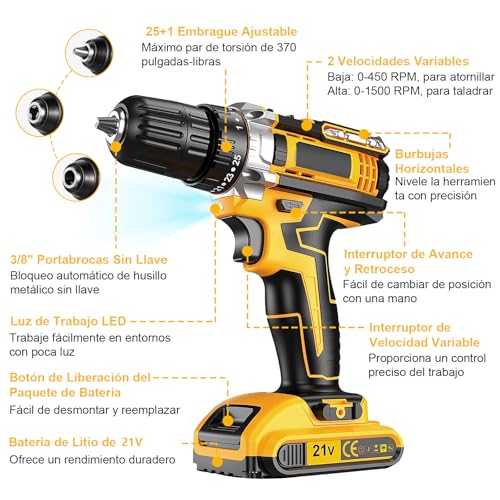 Roto Martillos Y Taladros, Tools Imagen adicional