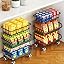 3 Tier-black (2 Pack)