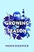 Produktbild The Growing Season: Helen Sedgwick