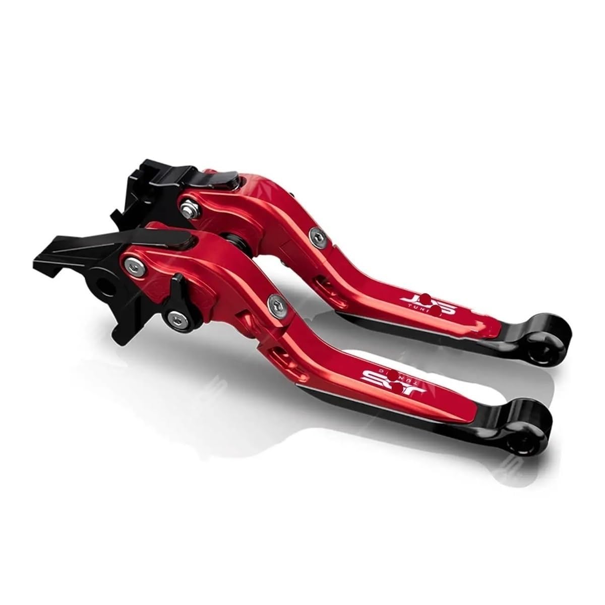 DAGMARA for for XSR700 XSR 700 XTRIBUTE Clutch Lever Brake Set Foldable Adjustable Handle Levers Motorcycle Accessories Parts
