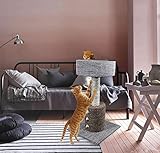 Lemio – „Twist“ Katzenbaum Kratztonne Kratzbaum Sisal – Möbel für Katzen - 2
