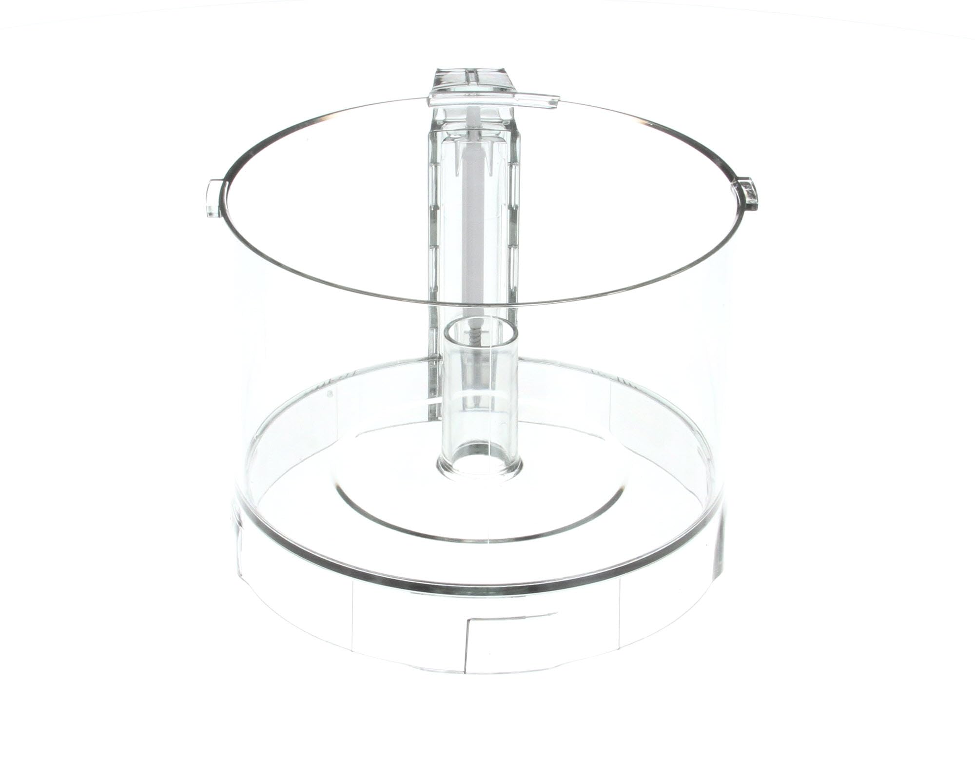 Robot Coupe 112203S Bowl Cristal R2 3L