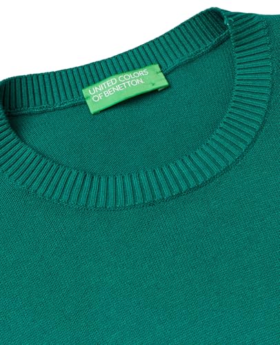 United Colors Of Benetton Maglia G/C M/M - 4