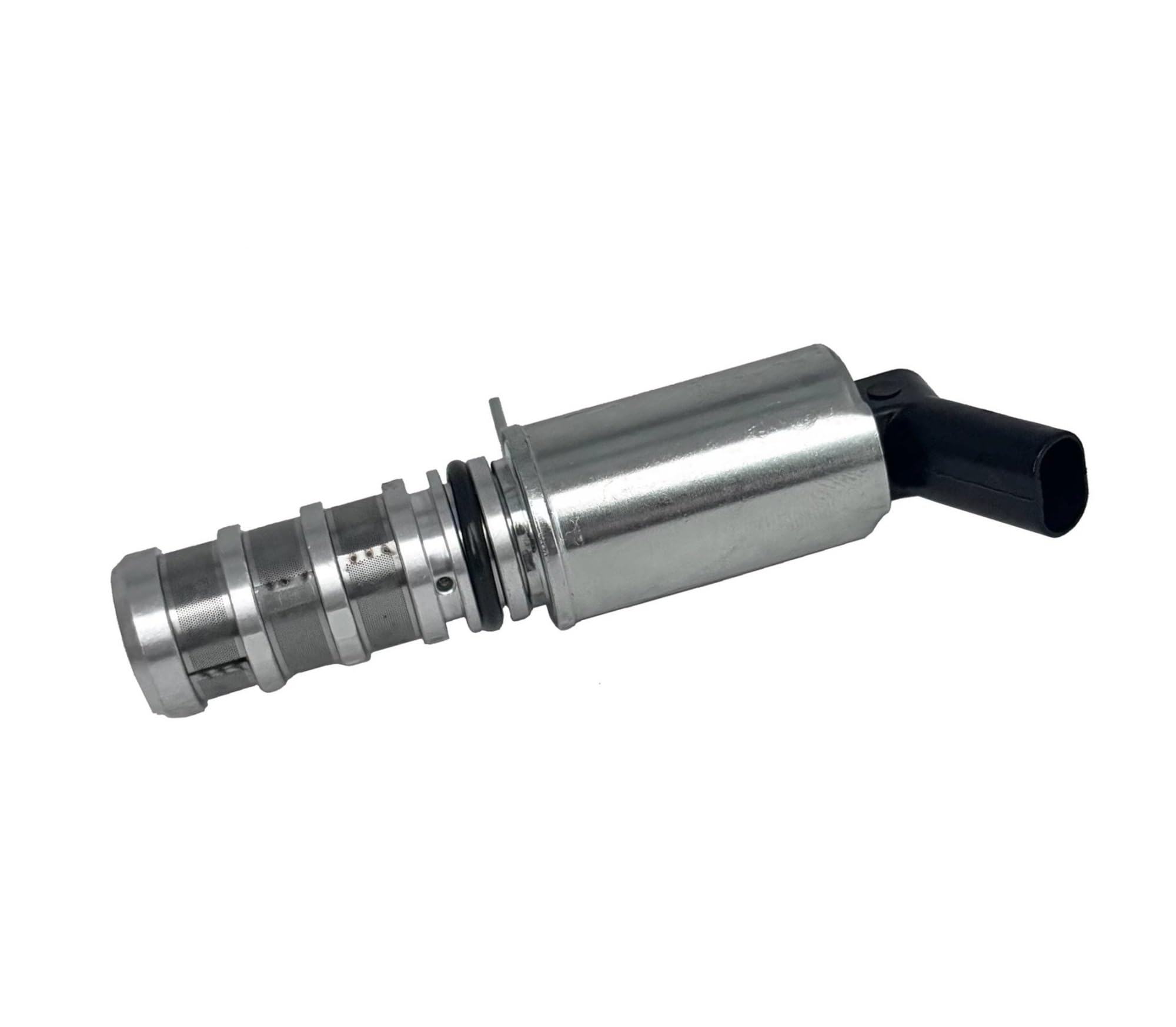Dswilnv One Color Camshaft Solenoid Compatible With Buick For Encore 1.5L 2016 2017 2019 Replacement Engine Variable Oil Control Valve Timing Vvt Solenoid Parts 12636524