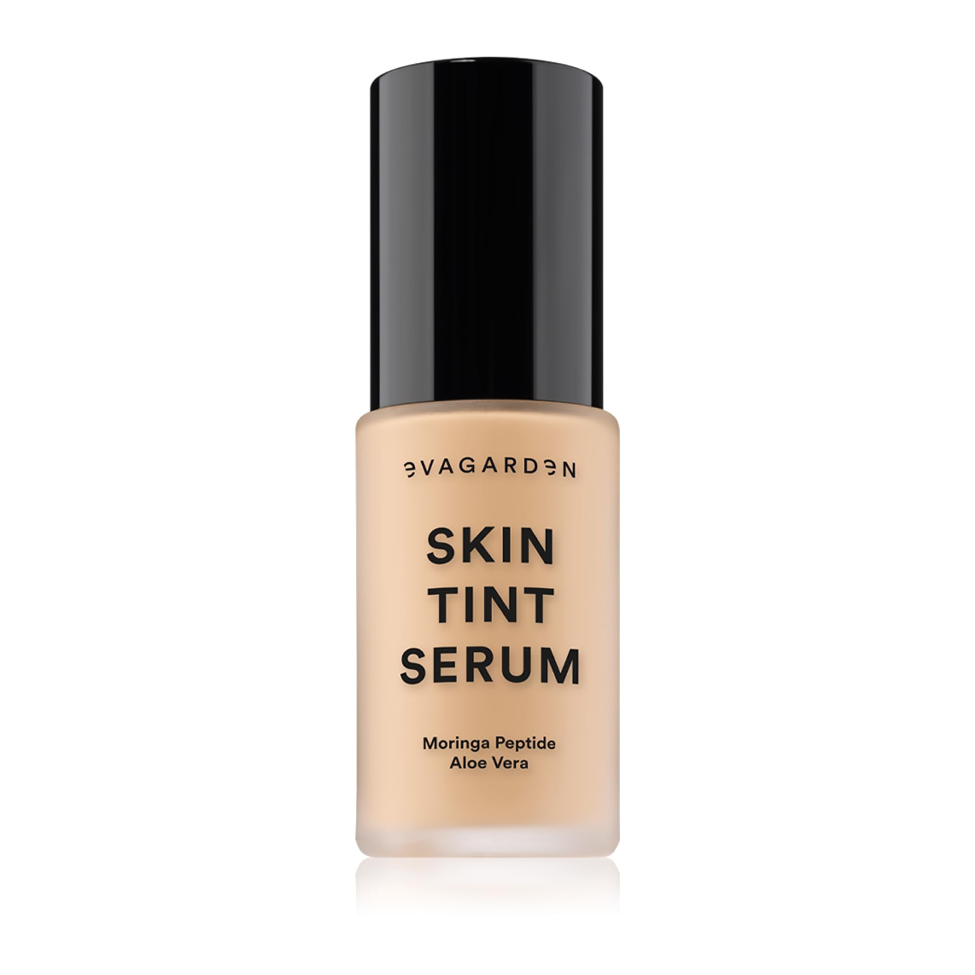 Skin Tint Serum - 35 Toasted by Evagarden for Women - 1 oz Makeup, 30 ml (Pack of 1)