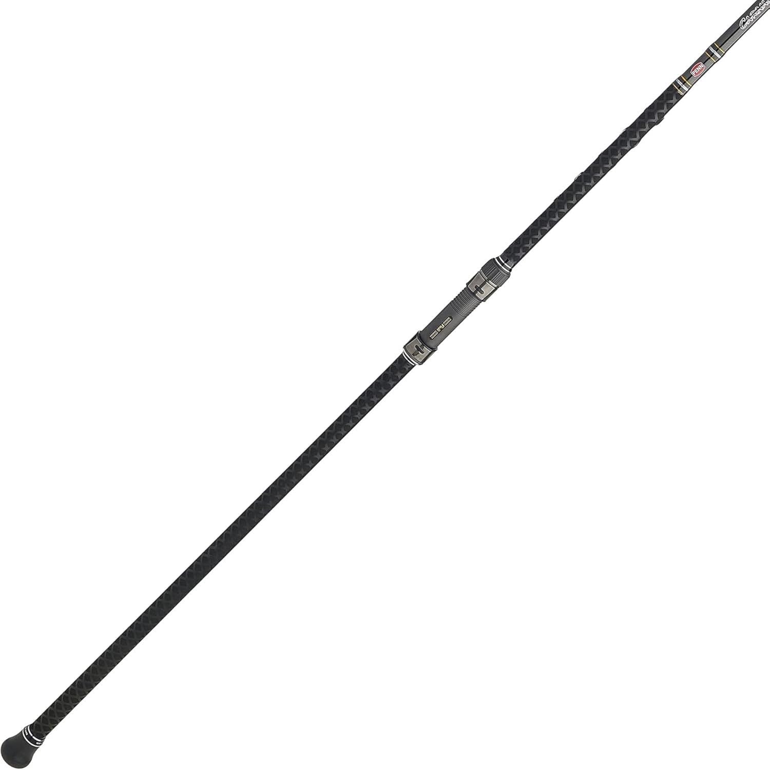 Penn Carnage II & Carnage III Surf Conventional Fishing Rod