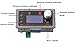 DC 5-30V 4A Stepper Motor Driver and Controller Reverse Pulse Speed Control Board Programmable PLC Serial Communication