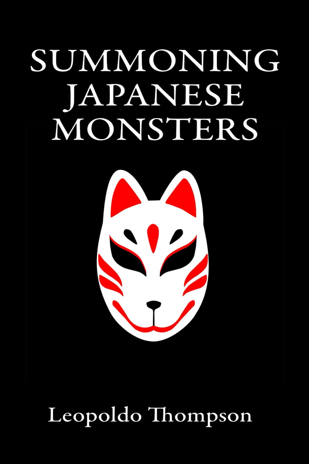 Summoning Japanese Monsters: a practical guide to making friends with the Yokai