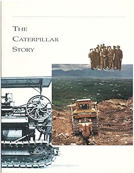 Paperback The Caterpillar Story Book