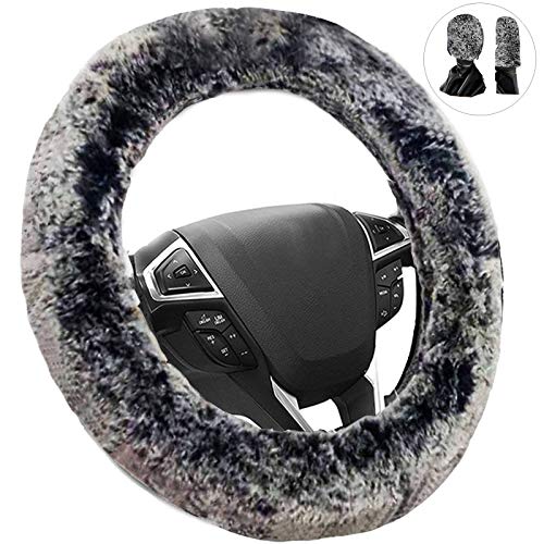 44 Best Fuzzy Steering Wheel Covers 2022 After 187 hours of research