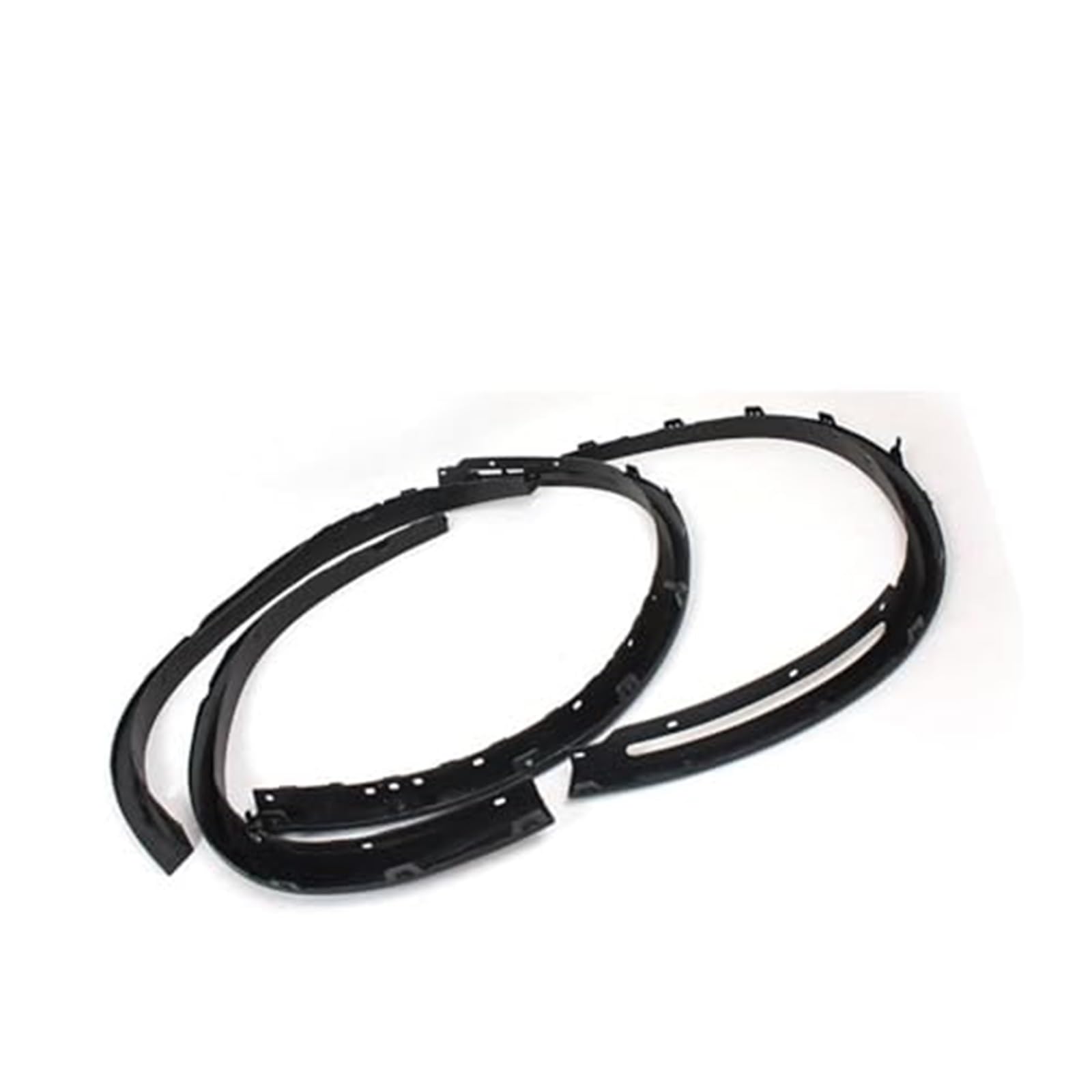 Dla BMW, X5 F15 SUV 4 drzwi 2014-2016 35i 35d 40e 50i, nadkola