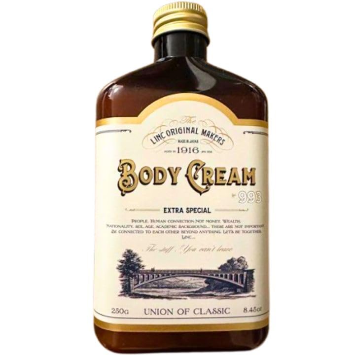 Amazon | 【 ボディクリーム・ 993 】リンク オリジナル メーカーズ