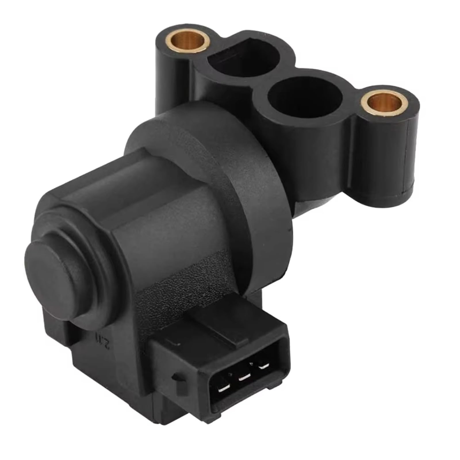 Ynbvgeta One Color Iac Valve Idle Control Valve 35150-33010 Compatible With Kia For Sportage 2005 2006 2007 2008 2009 2010 For Rio 2001-2005 Idle Air Control Valve