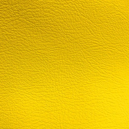 Compare price to yellow vinyl upholstery fabric
