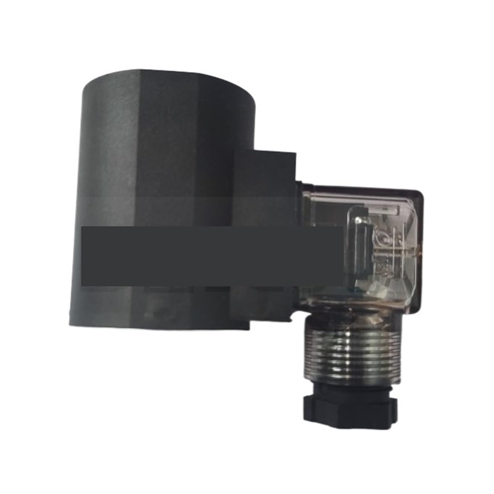 SFOCQVISH Coil Hole Diameter 16mm Height 51mm Round AC24V DC24v 12V Ac220v Copper(AC110)