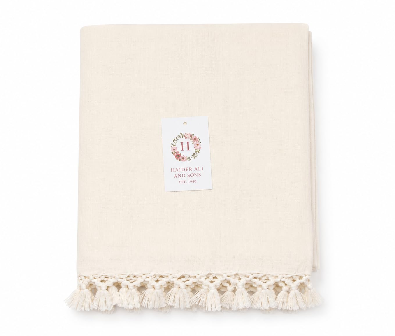 Bhagalpuri Cotton Chadar - Summer Bed Blanket -10 Bhagalpuri Cotton Chadar - Summer Bed Blanket -10