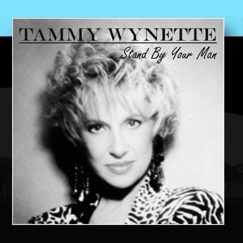 Stand By Your Man by Tammy Music