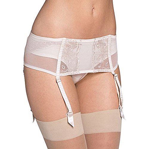 Triumph Beauty-Full Star S (1PC22) Liguero, Beige (Rock (9C) 9C), XL para Mujer