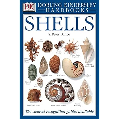 DK Handbook: Shells