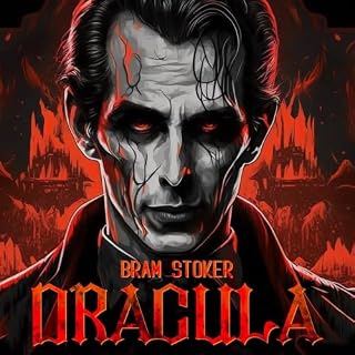 Dracula cover art