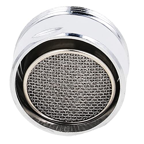 Juvielich 3Pcs 28Mm Faucet Aerators Faucet Flow Restrictor Replacement Parts Insert Sink Aerator For Bathroom Or Kitchen #TOP4